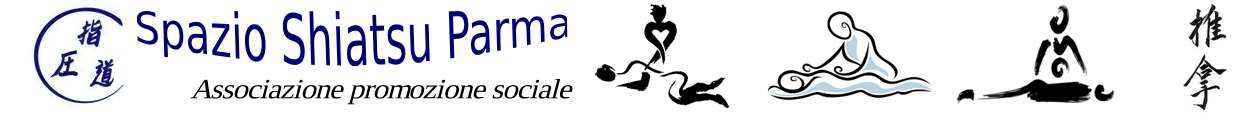 Spazioshiatsu Parma